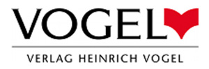 Springer Fachmedien München GmbH / Verlag Heinrich Vogel Logo