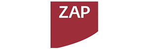ZAP Verlag Logo