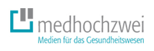 medhochzwei Verlag GmbH Logo